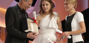 France Cannes Awards Ceremony
