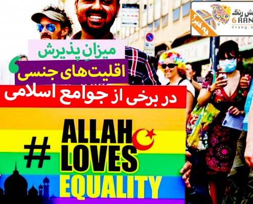 پذیرش هم‌جنس‌گرایی در برخی جوامع مسلمان